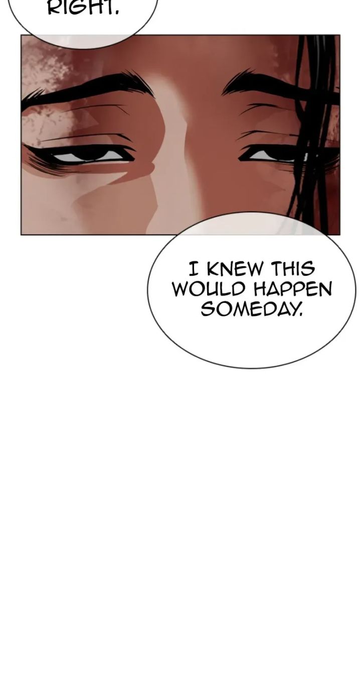 Lookism - Chapter 609 Page 8