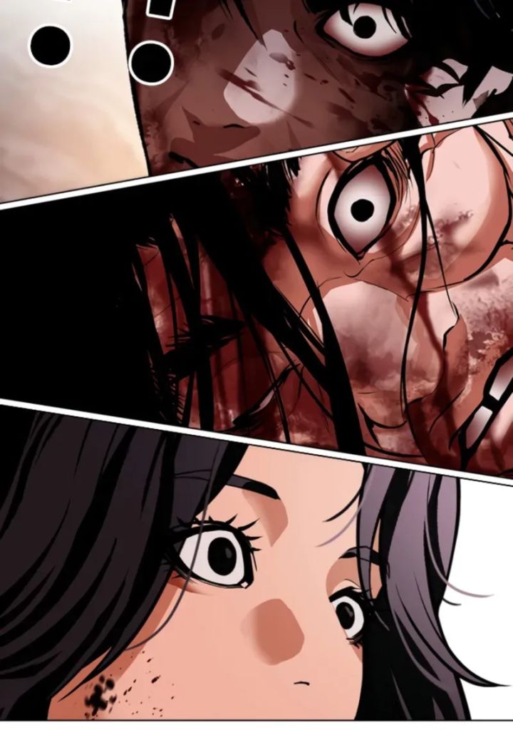Lookism - Chapter 609 Page 81