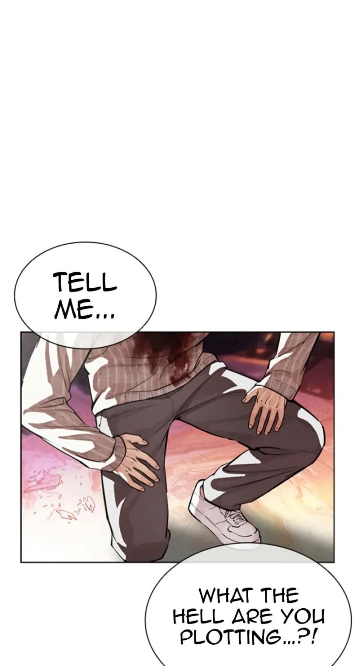 Lookism - Chapter 609 Page 91