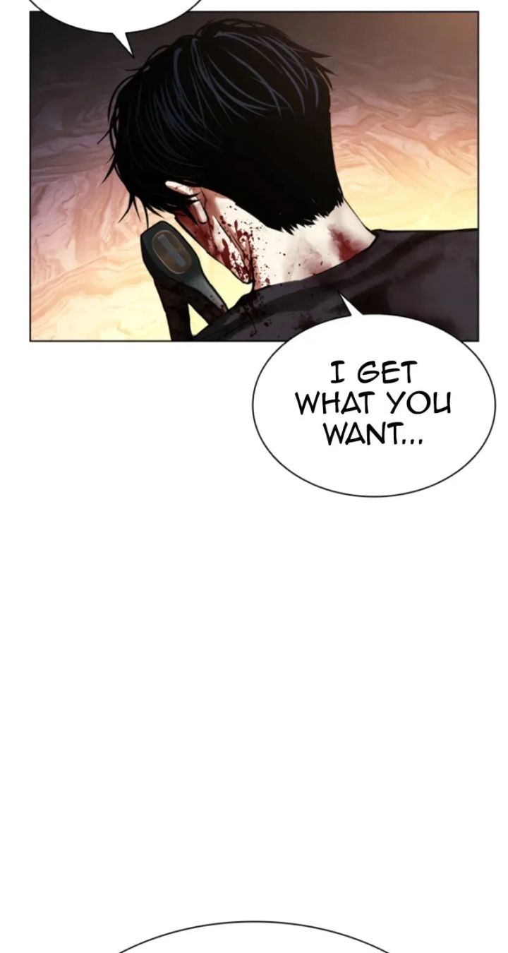 Lookism - Chapter 609 Page 97