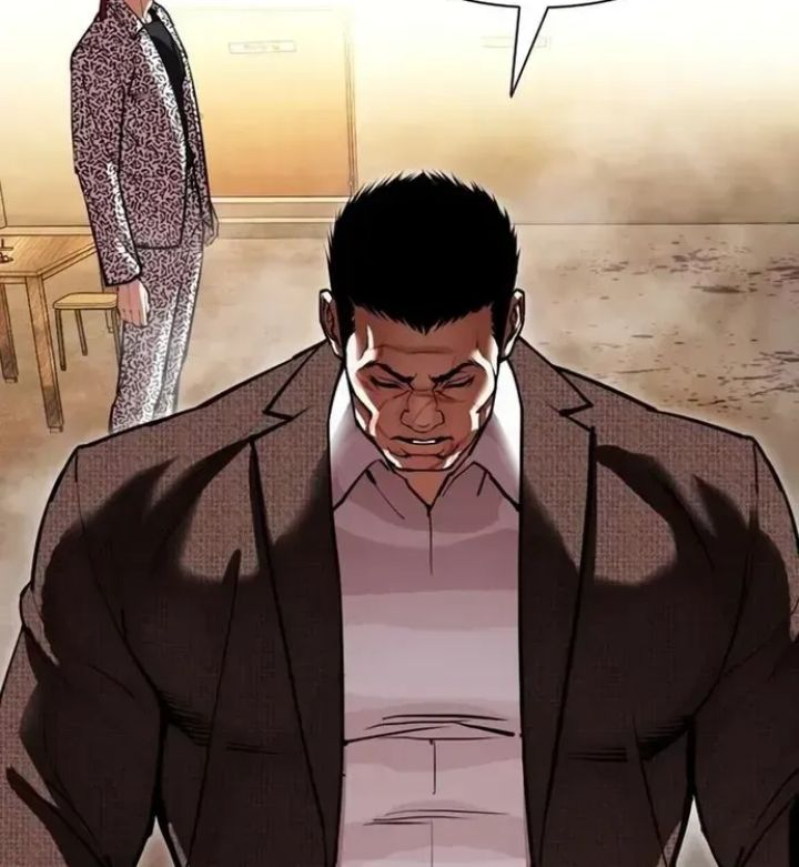 Lookism - Chapter 610 Page 100