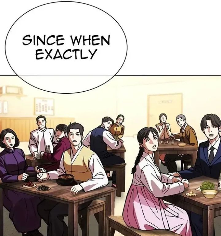 Lookism - Chapter 610 Page 113