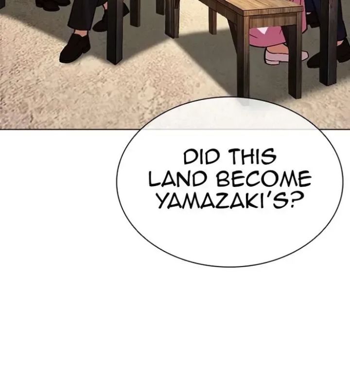 Lookism - Chapter 610 Page 114