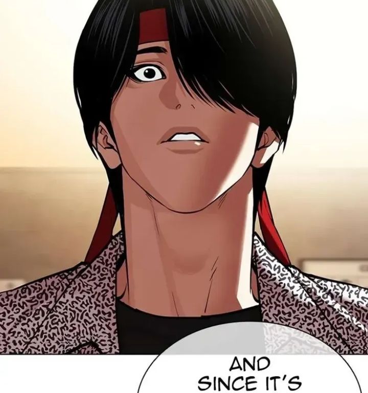 Lookism - Chapter 610 Page 116