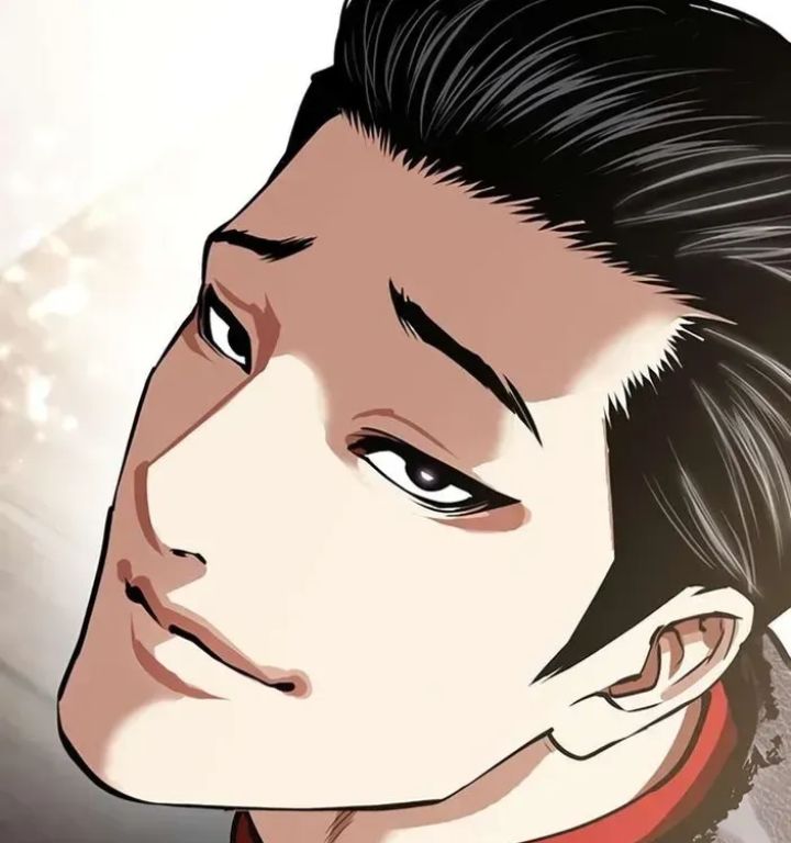 Lookism - Chapter 610 Page 120