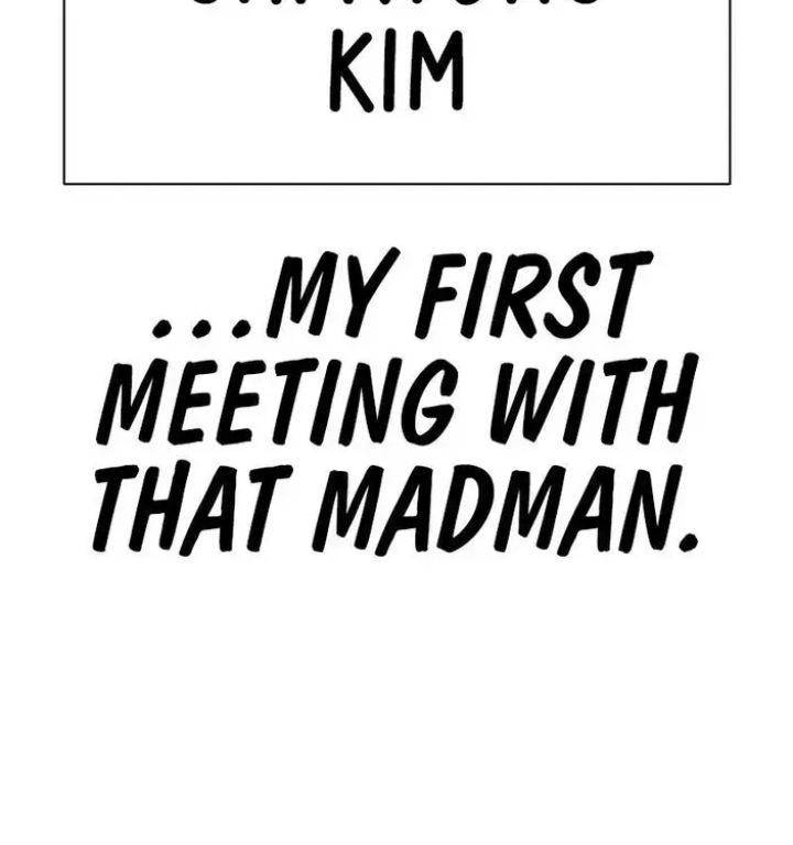 Lookism - Chapter 610 Page 122