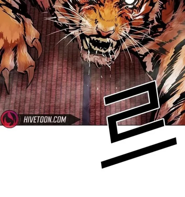 Lookism - Chapter 610 Page 127