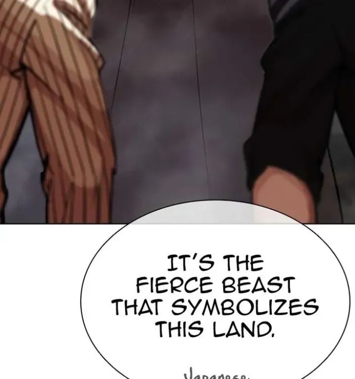 Lookism - Chapter 610 Page 129