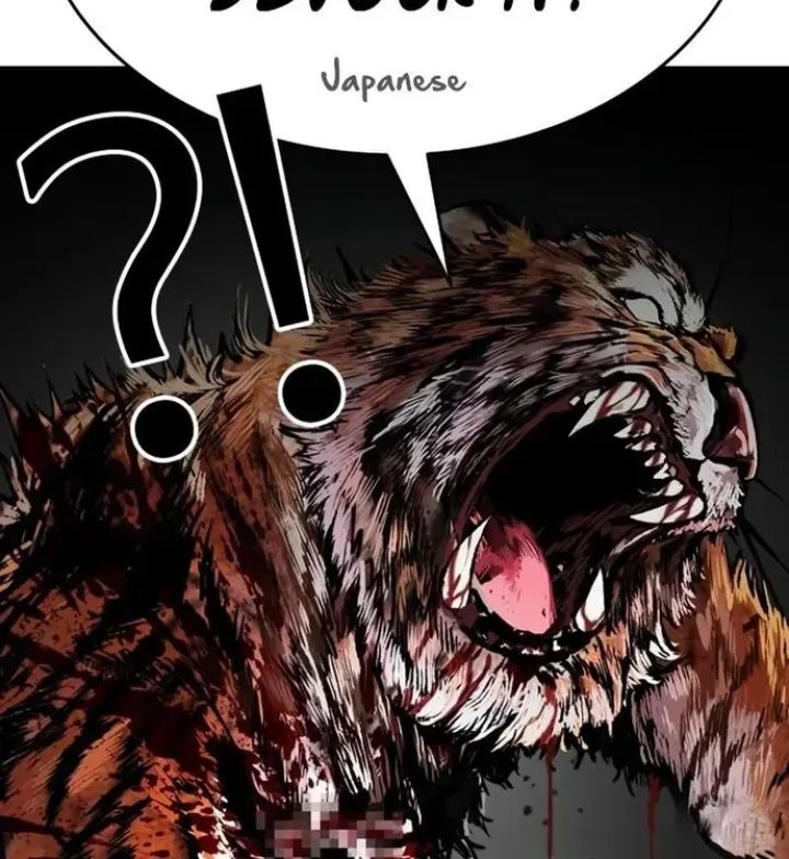 Lookism - Chapter 610 Page 138