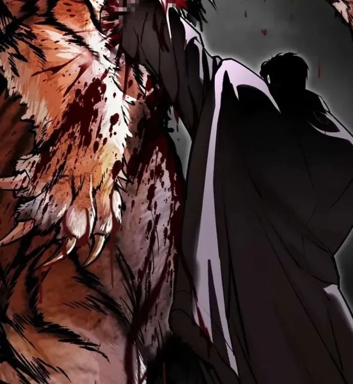 Lookism - Chapter 610 Page 139