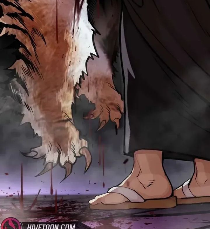 Lookism - Chapter 610 Page 140