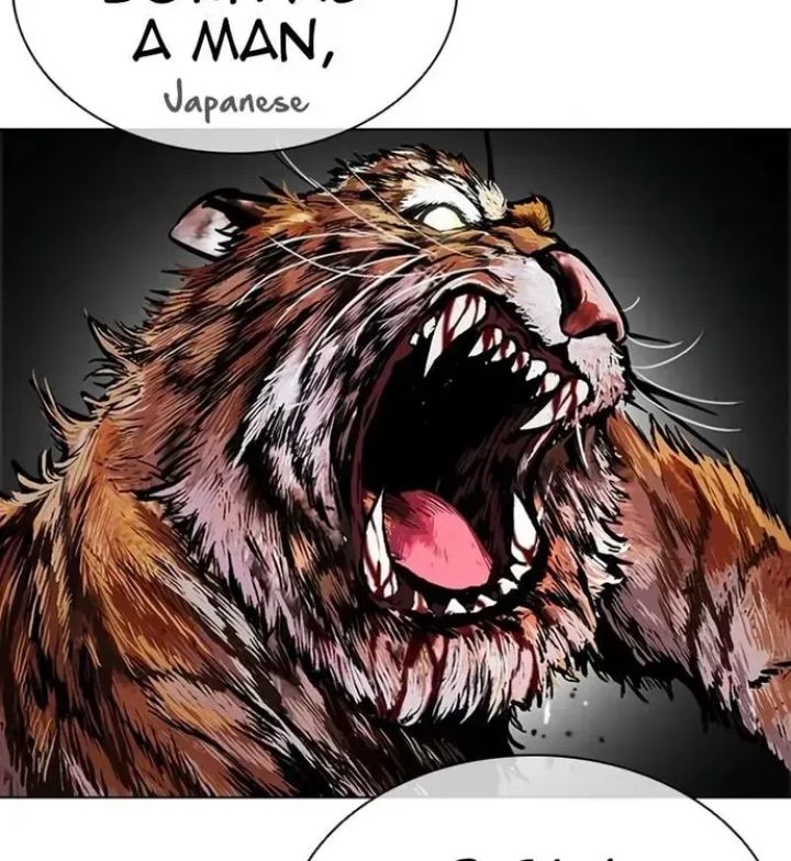 Lookism - Chapter 610 Page 142