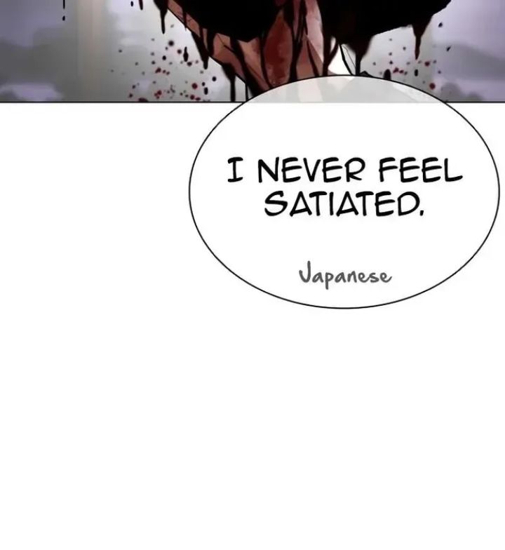 Lookism - Chapter 610 Page 145