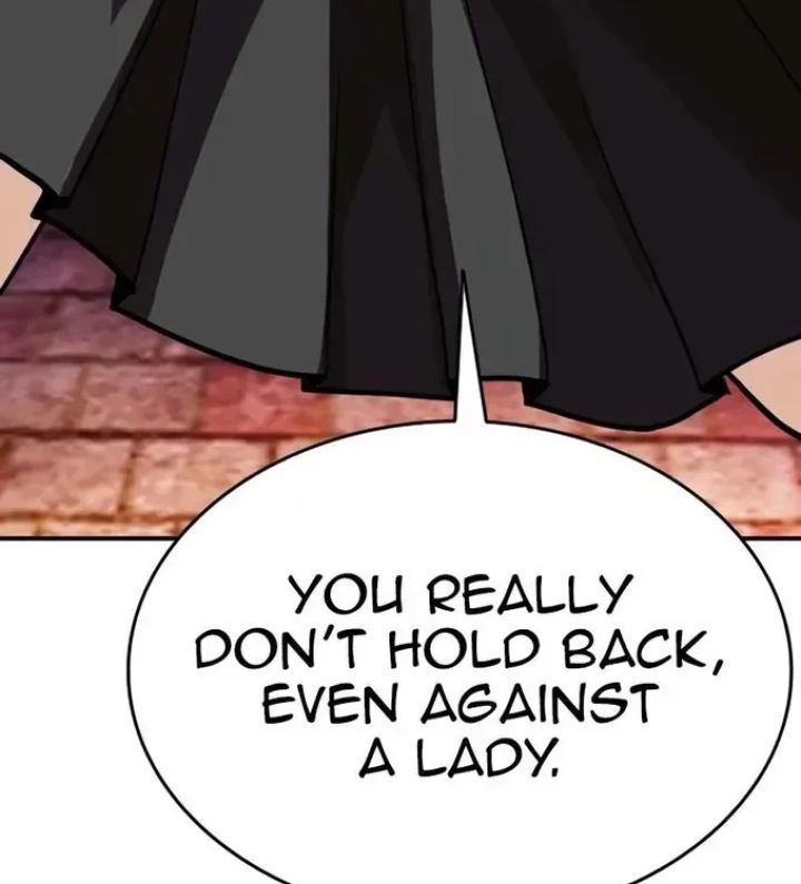 Lookism - Chapter 610 Page 19