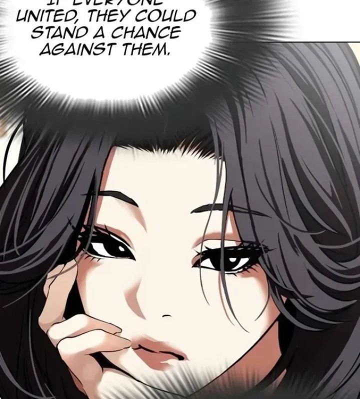 Lookism - Chapter 610 Page 54