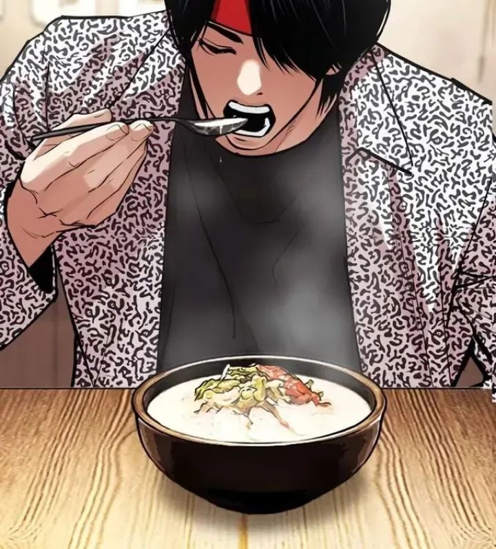 Lookism - Chapter 610 Page 56