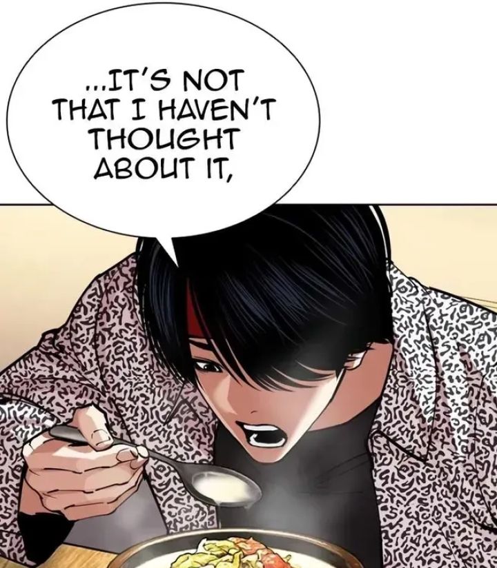 Lookism - Chapter 610 Page 61