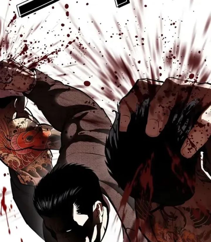 Lookism - Chapter 610 Page 79