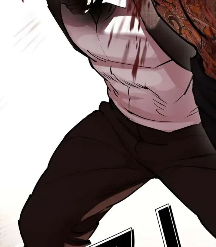 Lookism - Chapter 610 Page 80