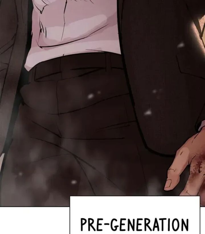 Lookism - Chapter 610 Page 88