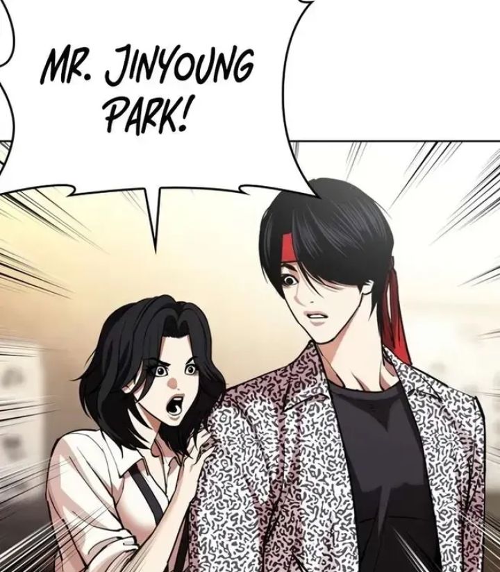 Lookism - Chapter 610 Page 90