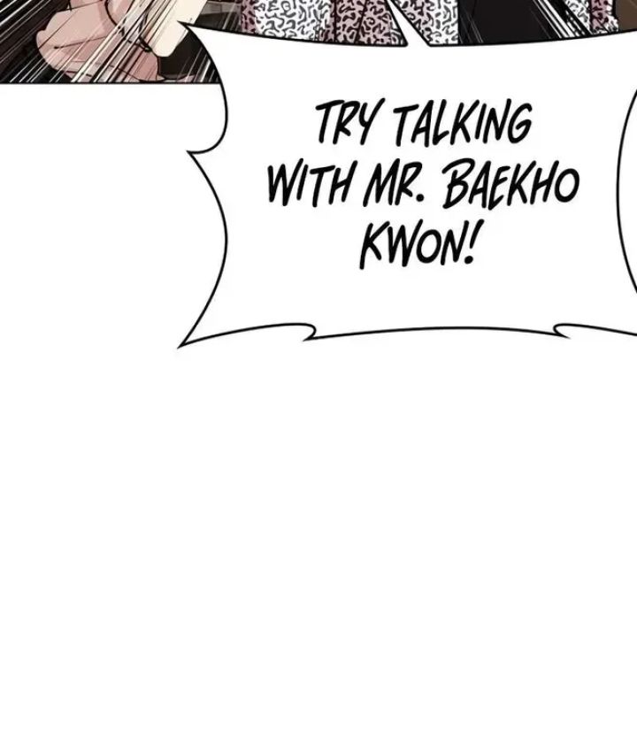 Lookism - Chapter 610 Page 91