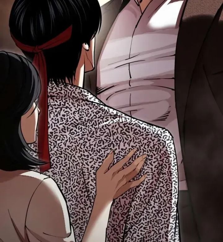 Lookism - Chapter 610 Page 94