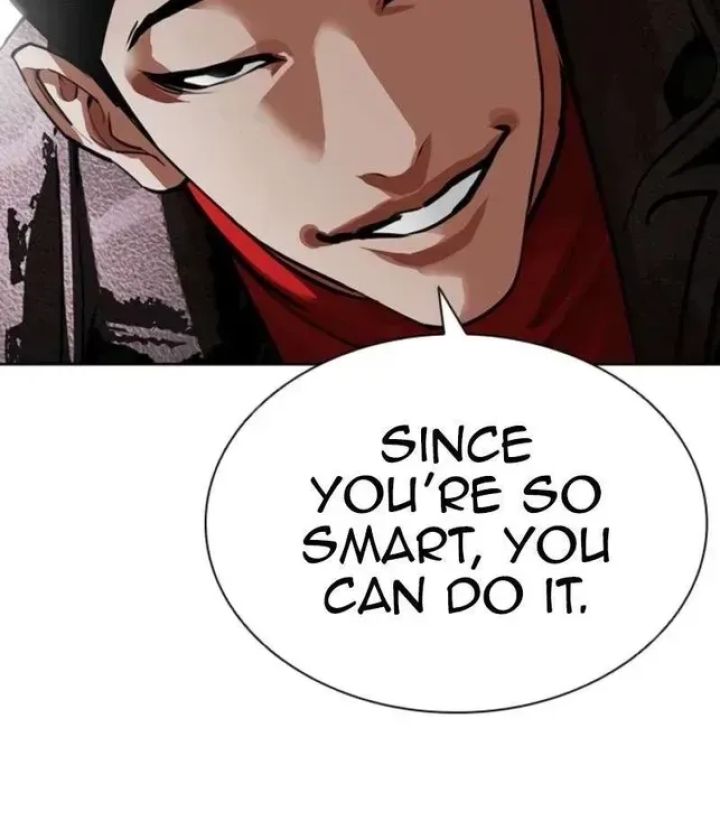 Lookism - Chapter 611 Page 105