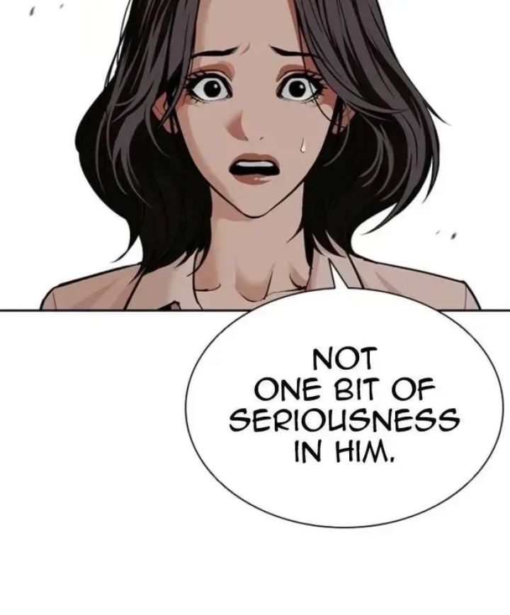 Lookism - Chapter 611 Page 11