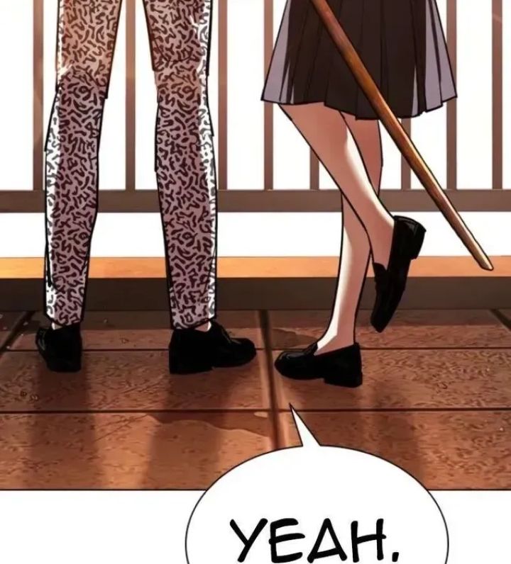 Lookism - Chapter 611 Page 121