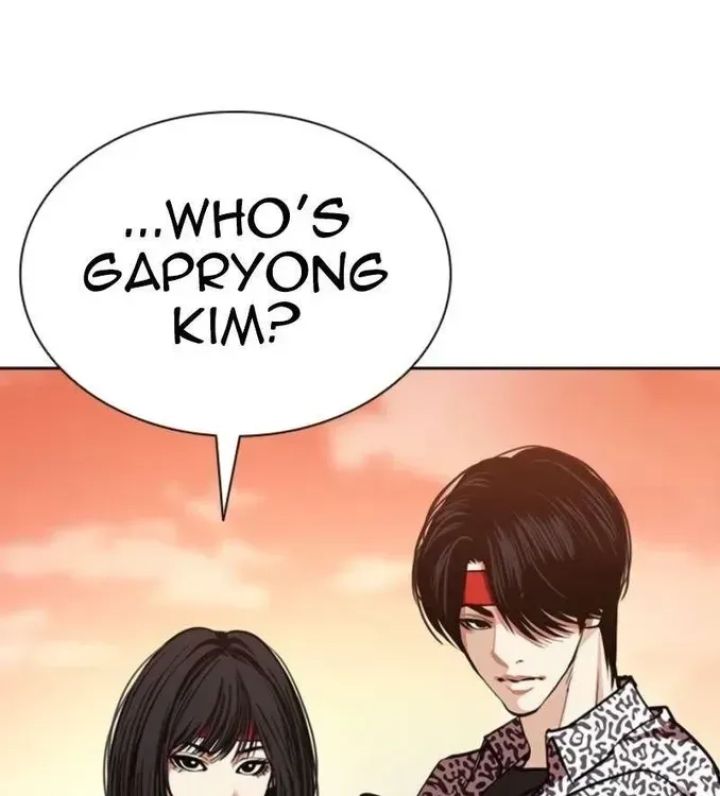 Lookism - Chapter 611 Page 125
