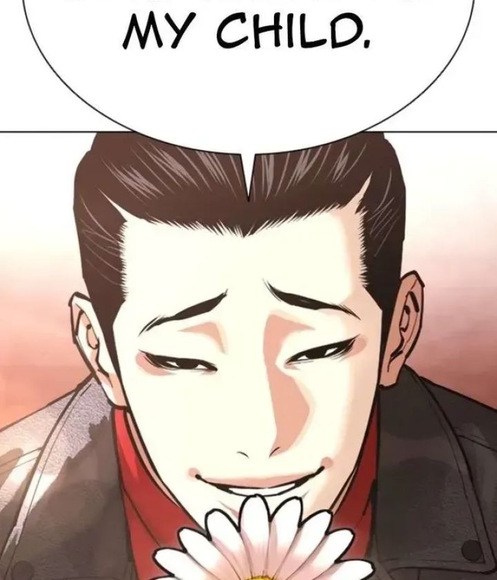 Lookism - Chapter 611 Page 128