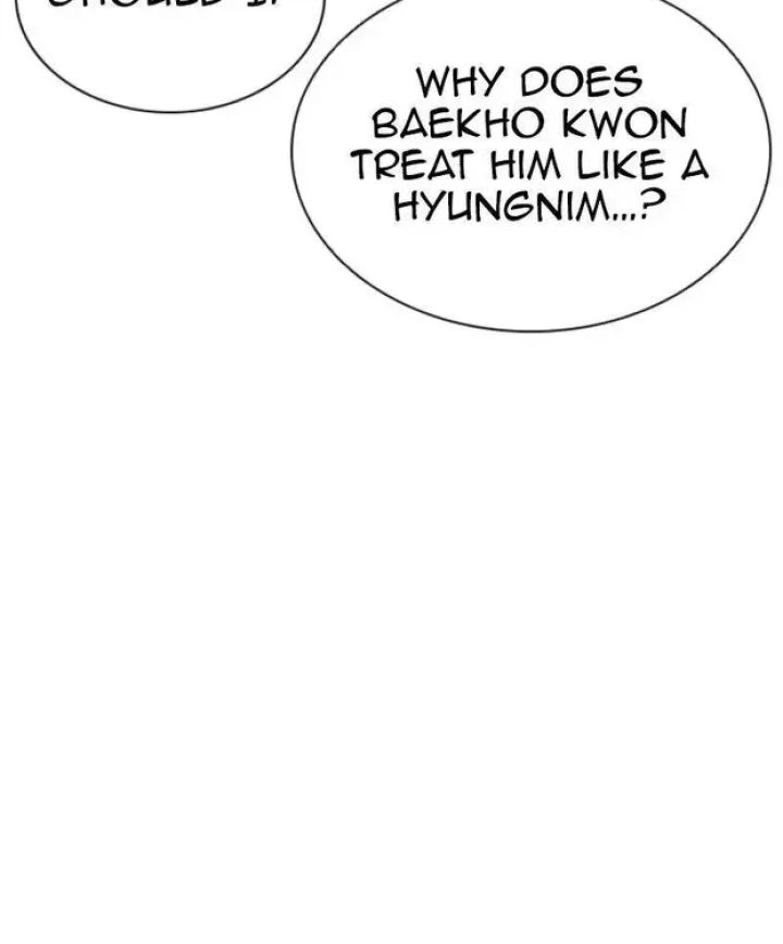 Lookism - Chapter 611 Page 13