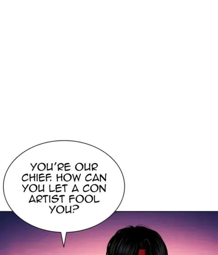 Lookism - Chapter 611 Page 130