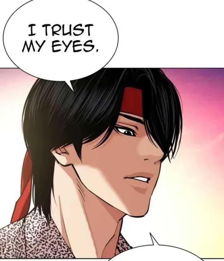 Lookism - Chapter 611 Page 133