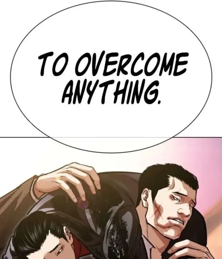 Lookism - Chapter 611 Page 135