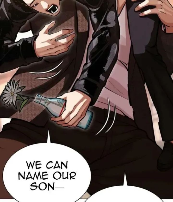 Lookism - Chapter 611 Page 136