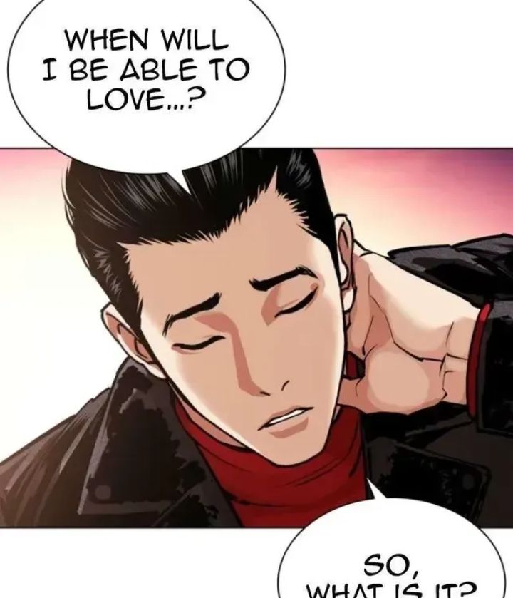 Lookism - Chapter 611 Page 137
