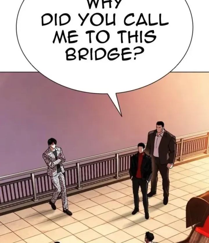 Lookism - Chapter 611 Page 139
