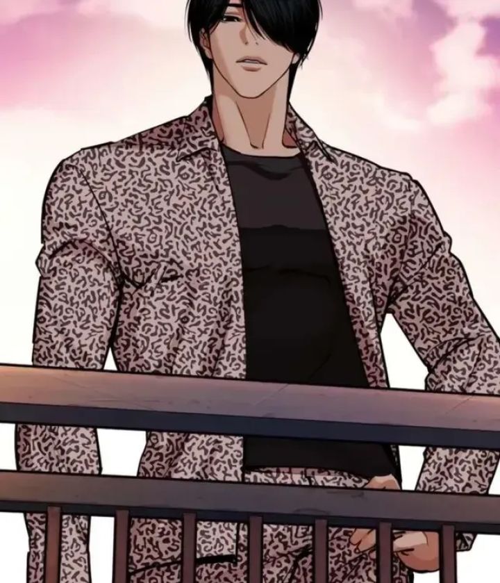 Lookism - Chapter 611 Page 142