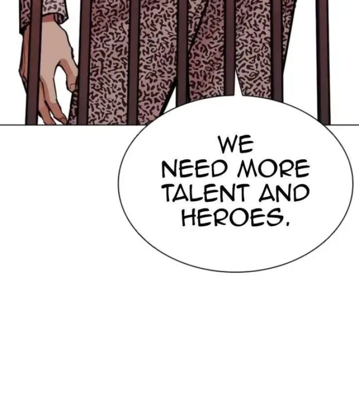 Lookism - Chapter 611 Page 143