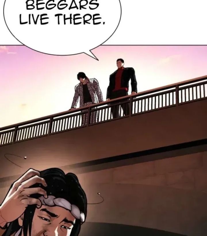 Lookism - Chapter 611 Page 150
