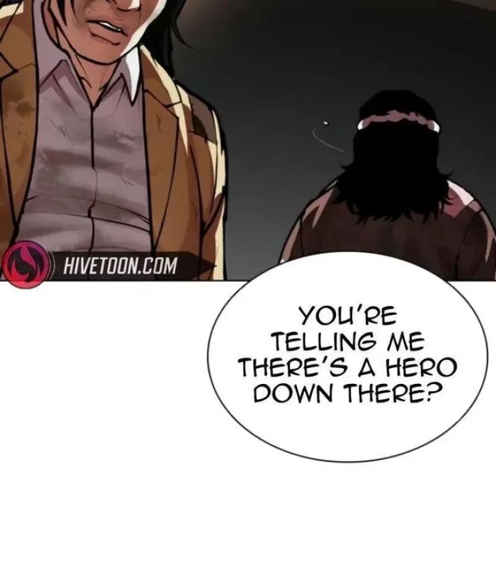 Lookism - Chapter 611 Page 151