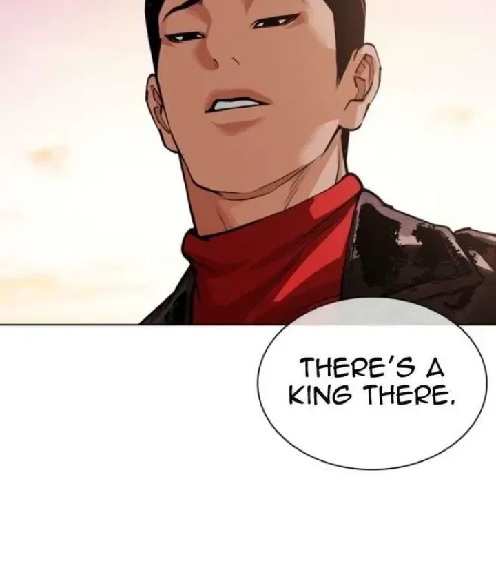 Lookism - Chapter 611 Page 152