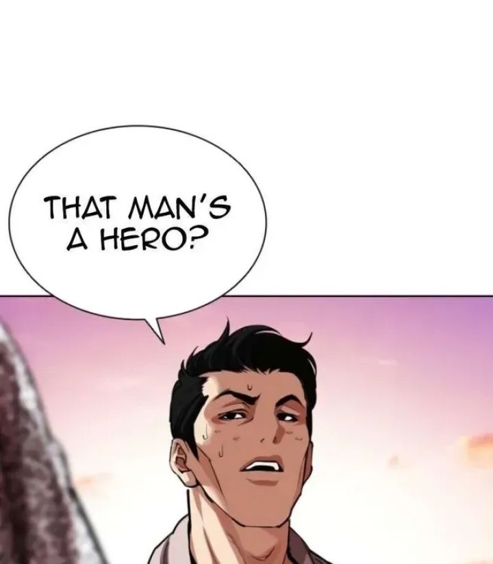 Lookism - Chapter 611 Page 156