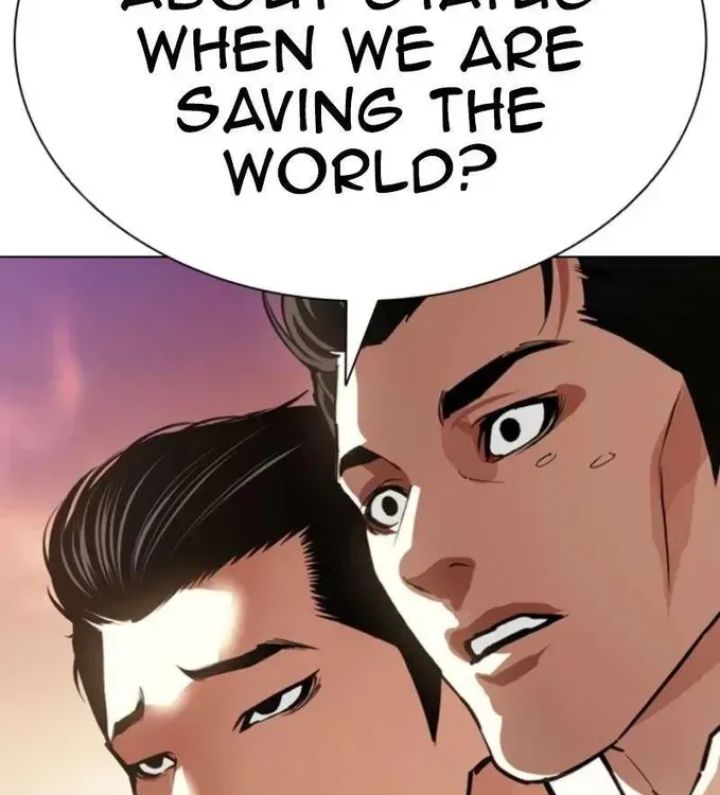 Lookism - Chapter 611 Page 159