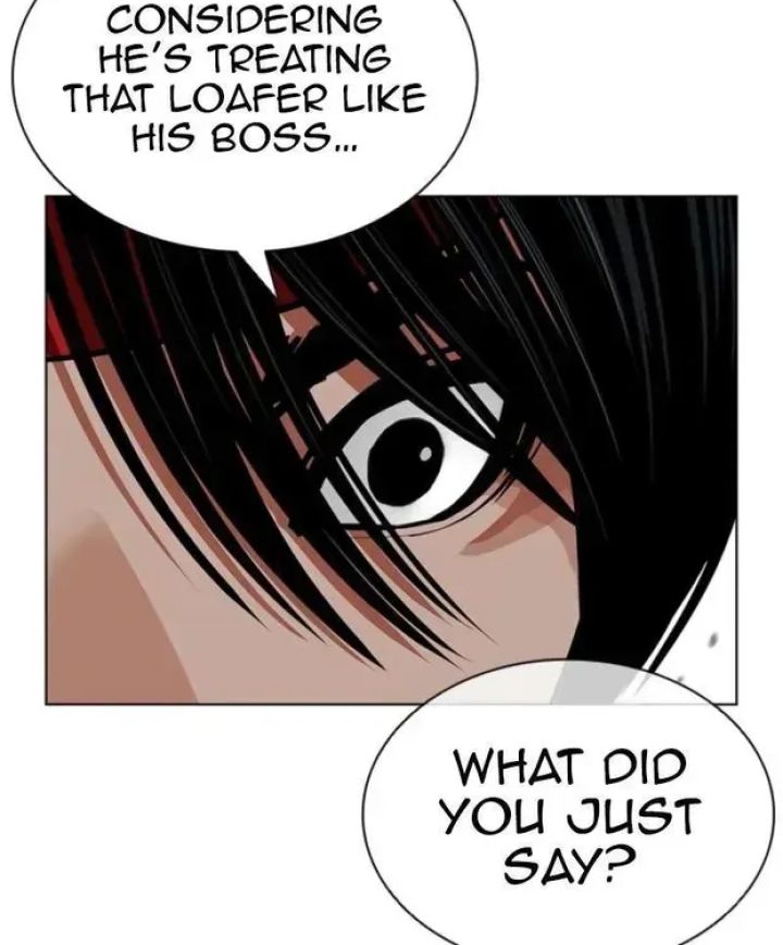 Lookism - Chapter 611 Page 17