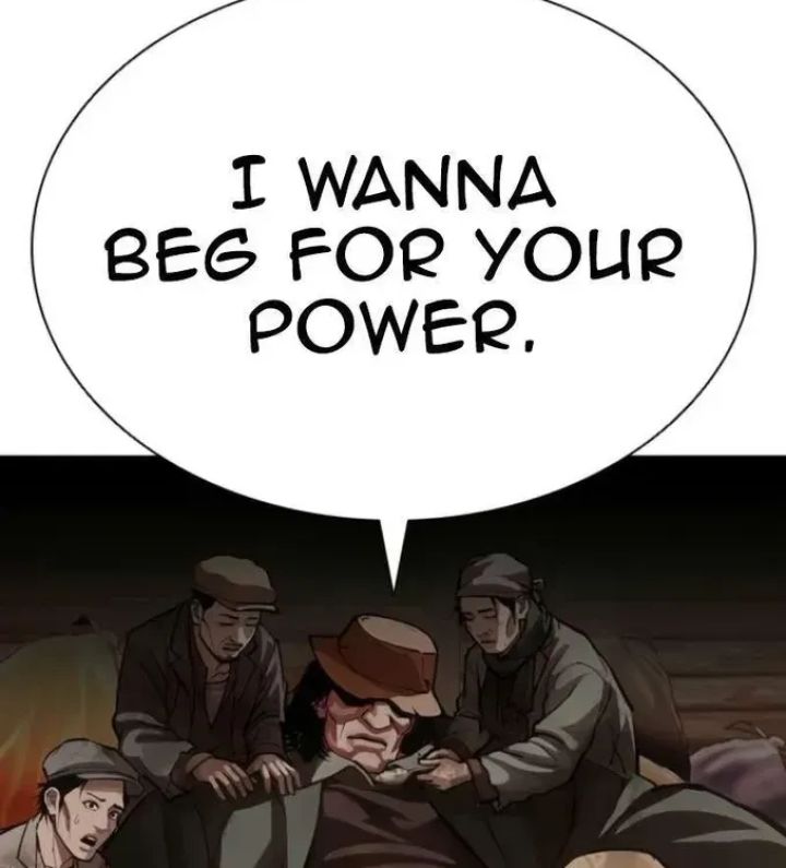Lookism - Chapter 611 Page 170