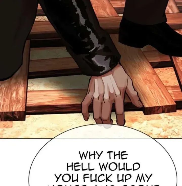 Lookism - Chapter 611 Page 174