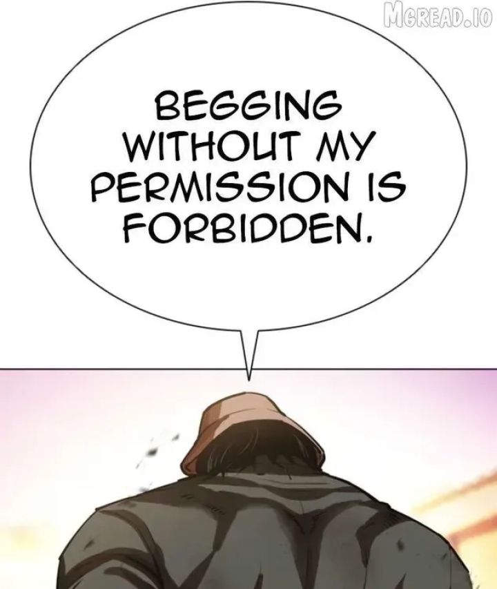 Lookism - Chapter 611 Page 176
